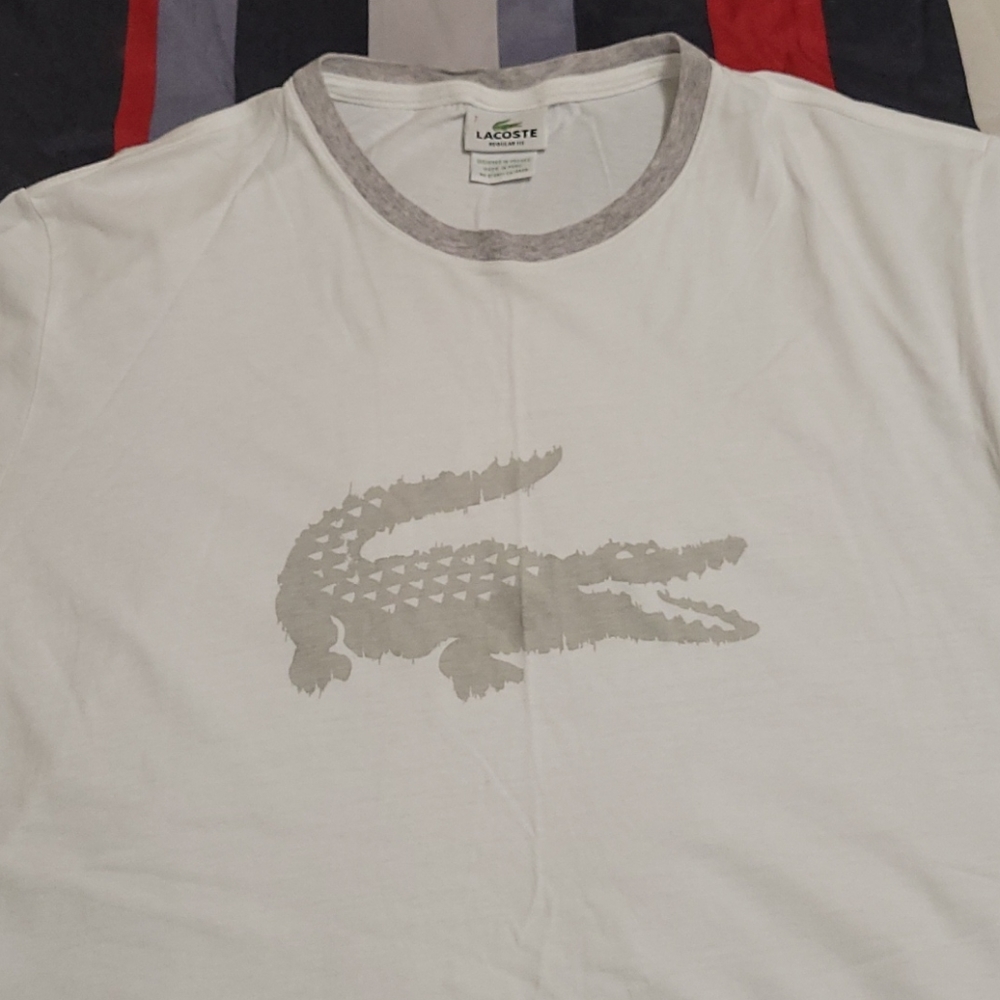 Lacoste t-shirt